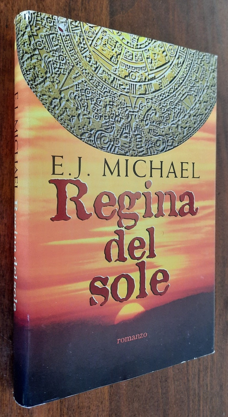 La regina del sole - Libreria Biellese
