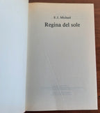 La regina del sole - Libreria Biellese