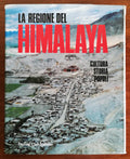 La regione dell’Himalaya. Cultura storia popoli - Libreria Biellese
