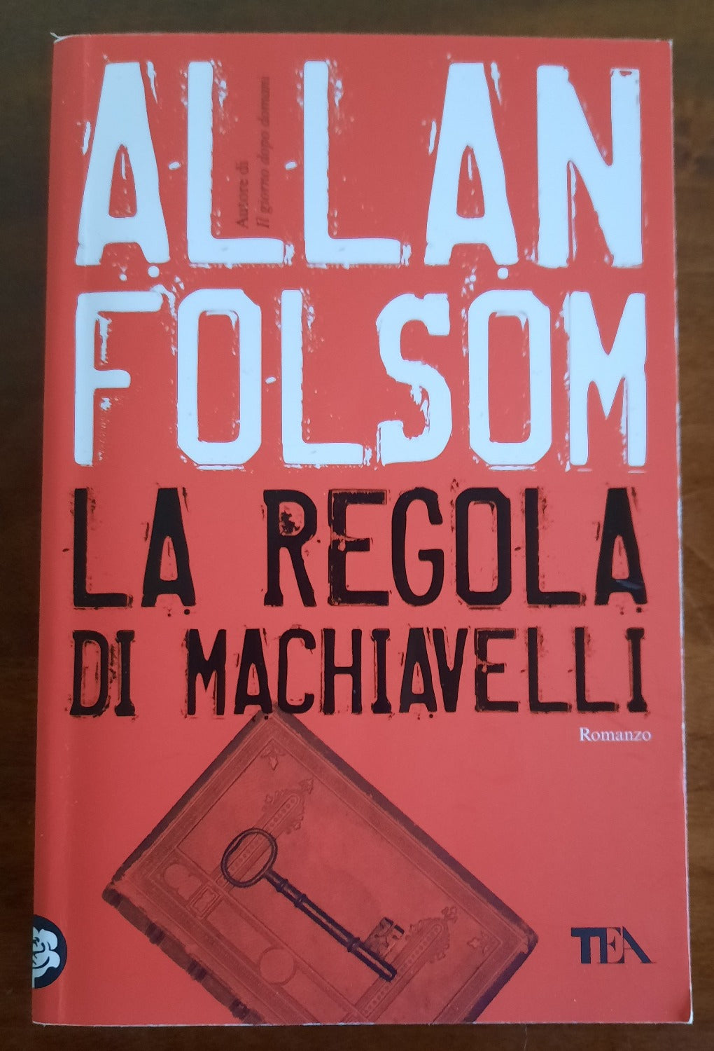 La regola di Machiavelli - Libreria Biellese
