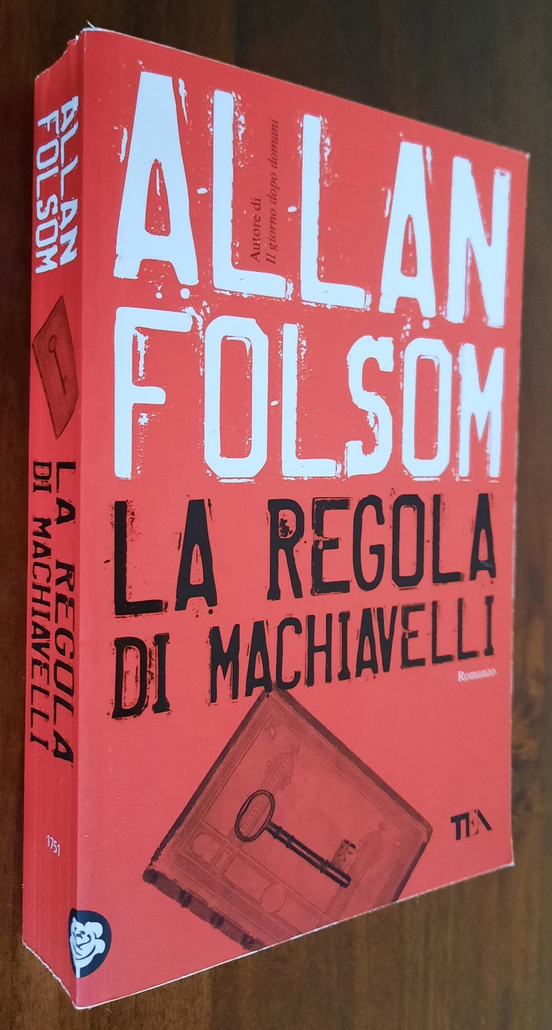 La regola di Machiavelli - Libreria Biellese
