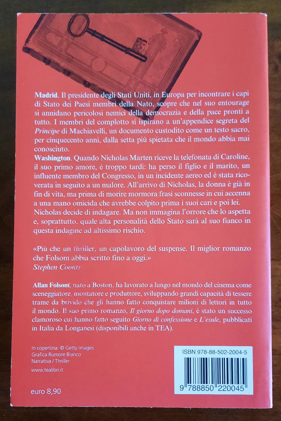 La regola di Machiavelli - Libreria Biellese