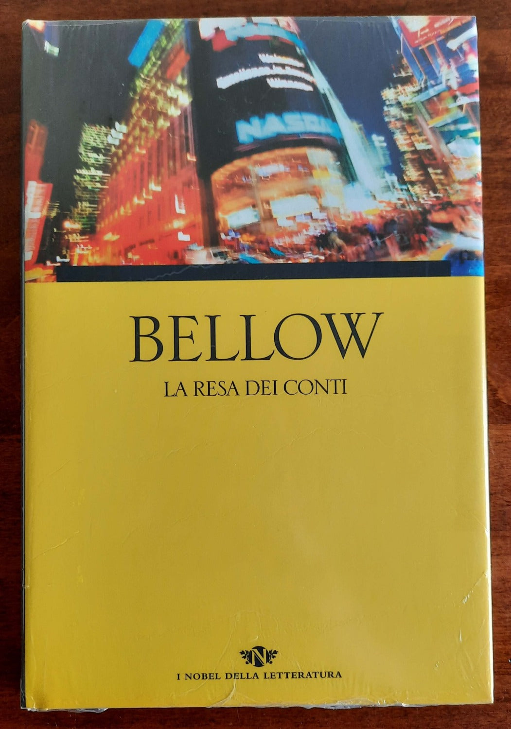 La resa dei conti - Libreria Biellese