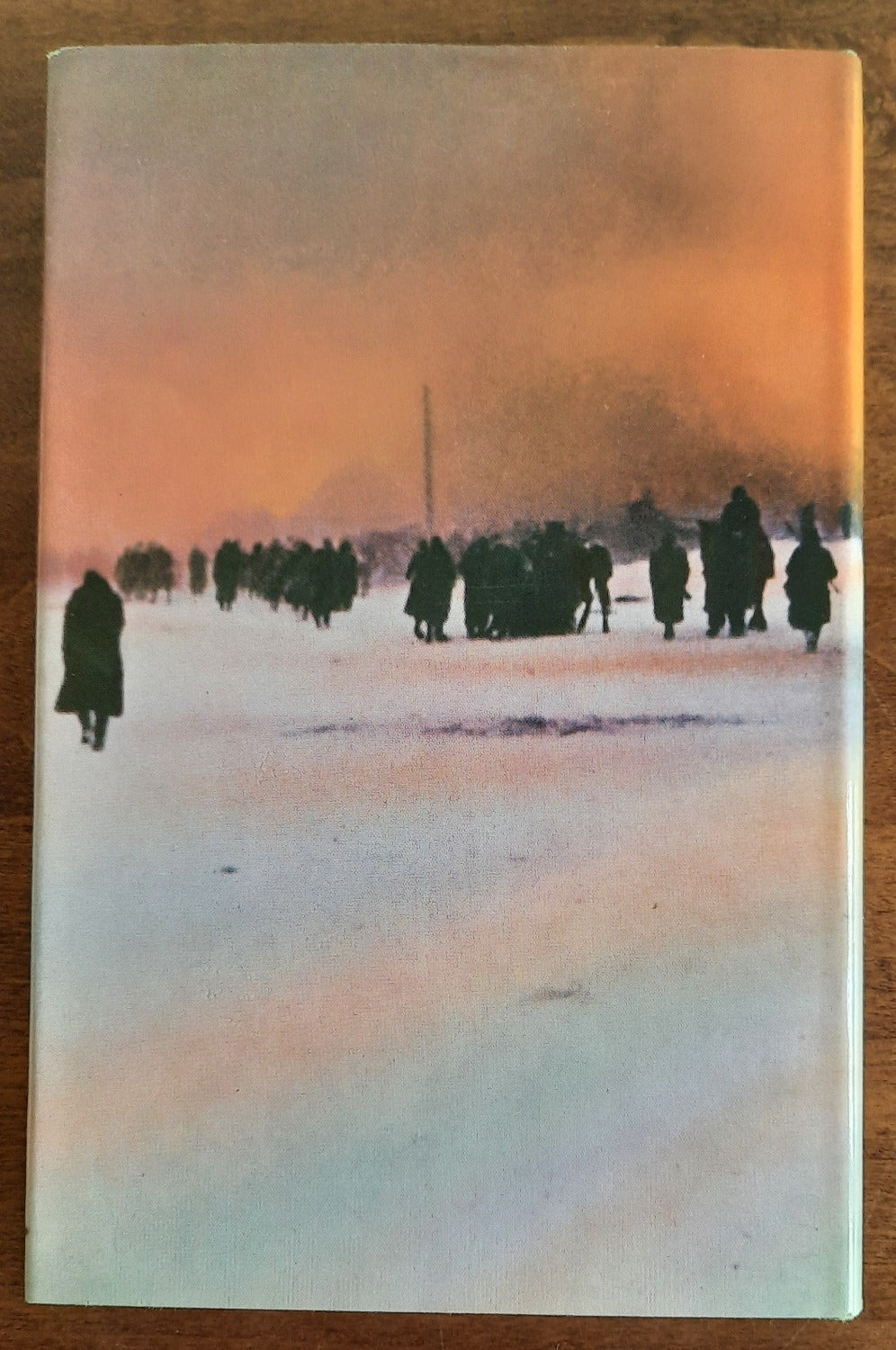 La ritirata di Russia - Longanesi & C. - Libreria Biellese