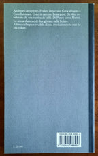 La rivolta. Un romanzo - Baldini & Castoldi - Libreria Biellese