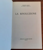 La rivoluzione. La Lega : storia e idee - Libreria Biellese