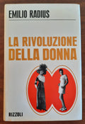 La rivoluzione della donna - Libreria Biellese