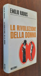 La rivoluzione della donna - Libreria Biellese