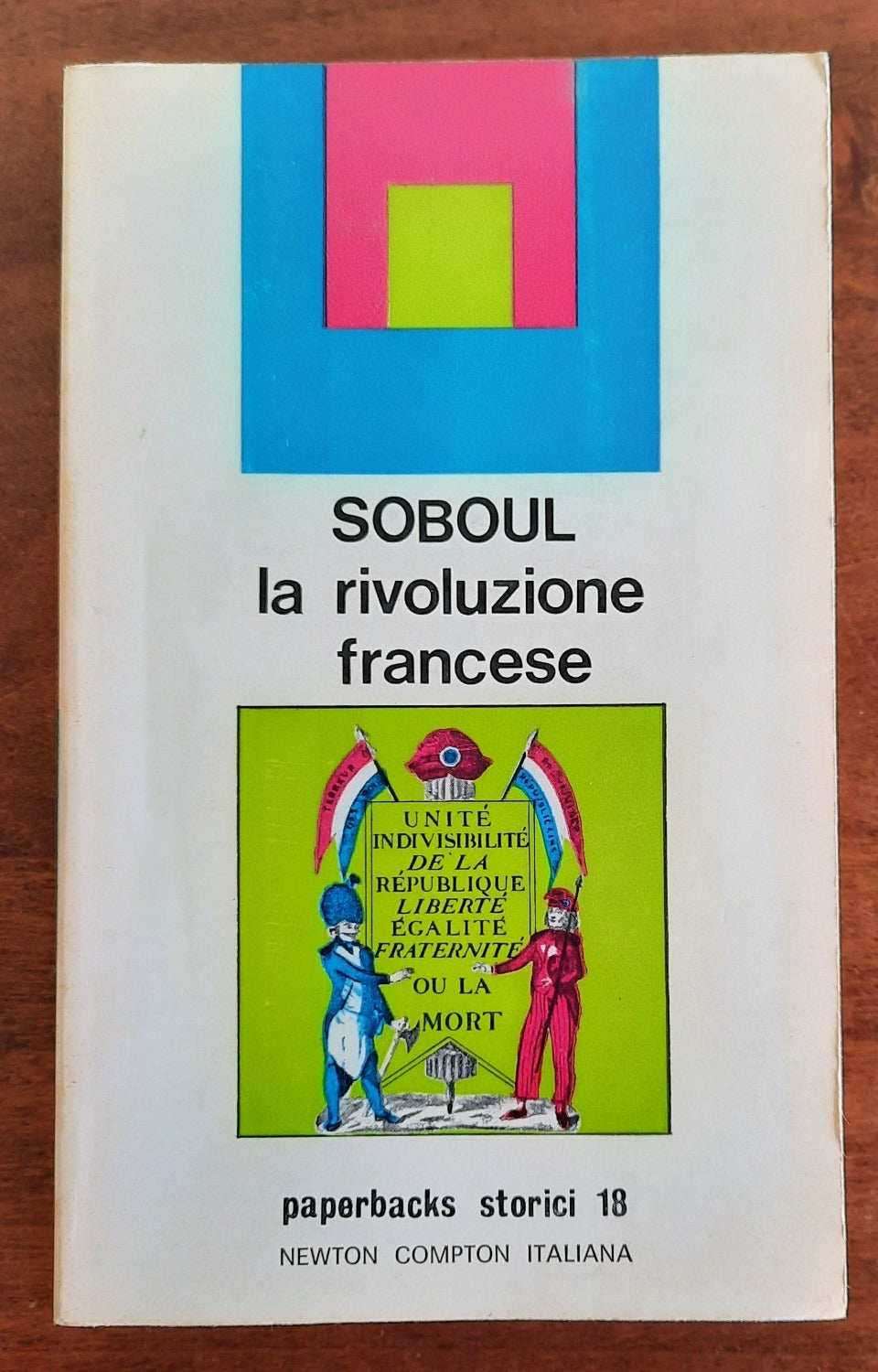 La rivoluzione francese - Libreria Biellese