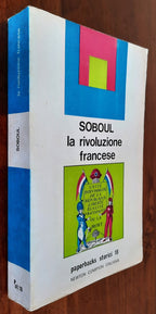 La rivoluzione francese - Libreria Biellese