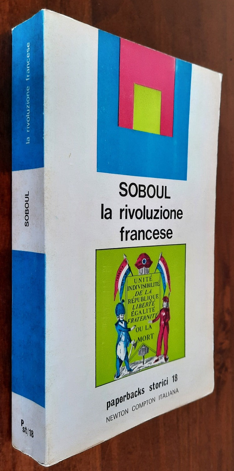 La rivoluzione francese - Libreria Biellese