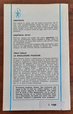 La rivoluzione francese - Libreria Biellese