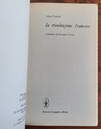 La rivoluzione francese - Libreria Biellese