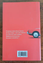 La rossa - Rizzoli - Libreria Biellese