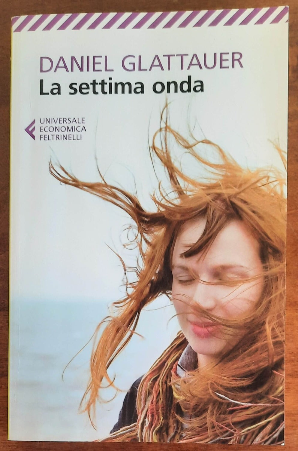 La settima onda - Feltrinelli - 2013 - Libreria Biellese