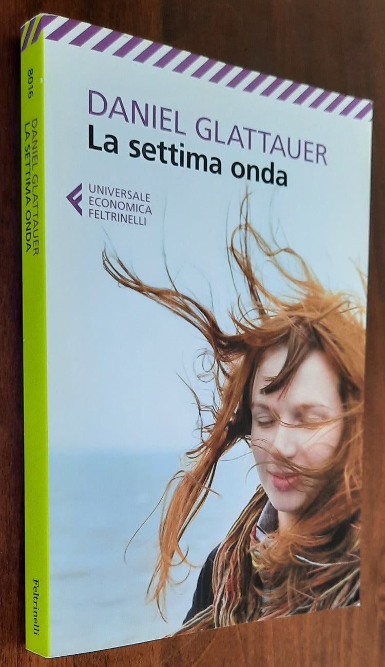 La settima onda - Feltrinelli - 2013 - Libreria Biellese