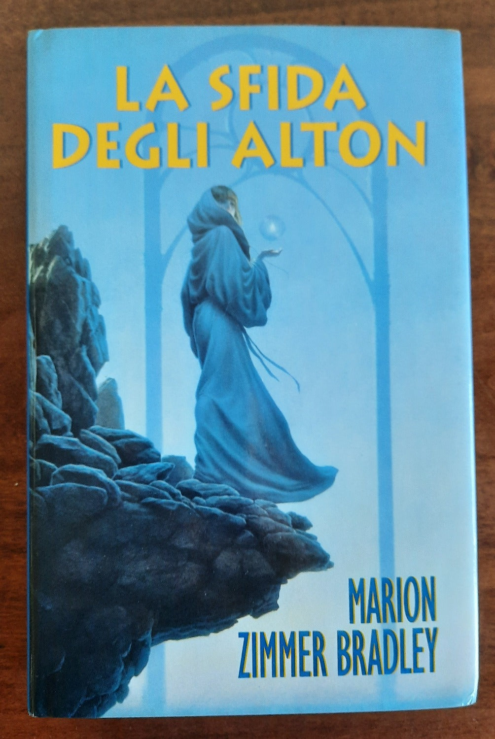La sfida degli Alton - Euroclub - Libreria Biellese