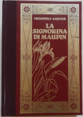 La signora di Maupin - Libreria Biellese