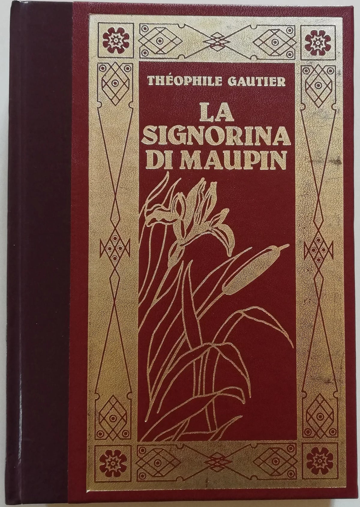 La signora di Maupin - Libreria Biellese