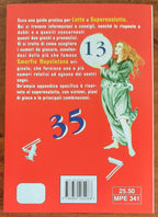 La smorfia napoletana per lotto e superenalotto - Libreria Biellese