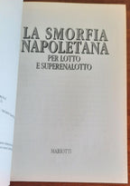 La smorfia napoletana per lotto e superenalotto - Libreria Biellese