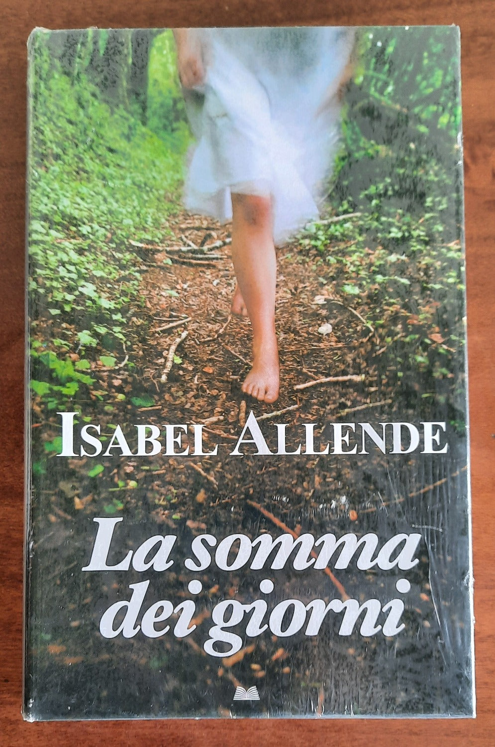 La somma dei giorni - Libreria Biellese