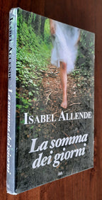 La somma dei giorni - Libreria Biellese