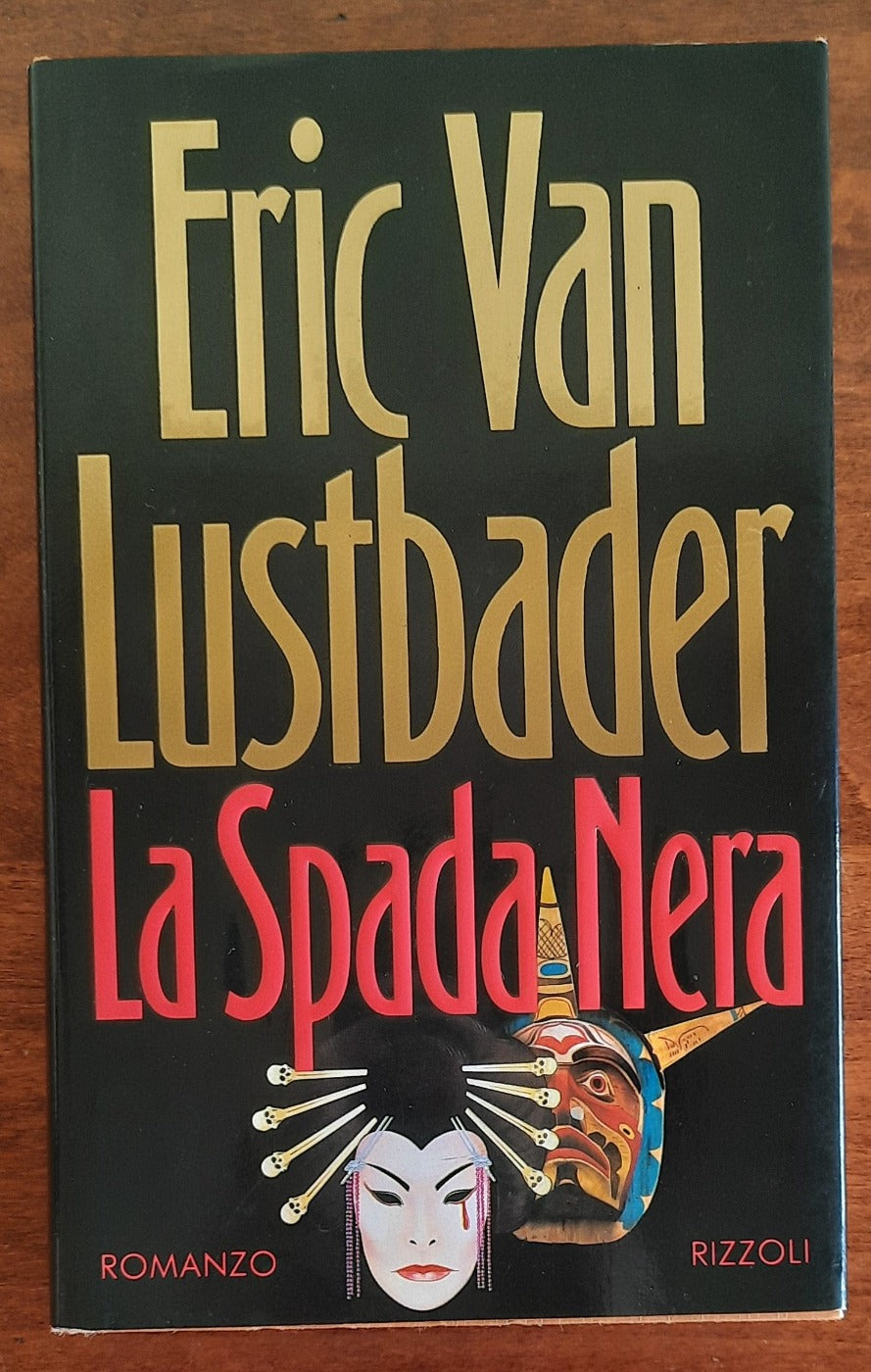 La spada nera - Libreria Biellese