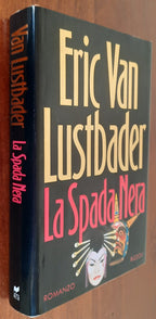 La spada nera - Libreria Biellese