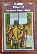 La sposa americana - Libreria Biellese