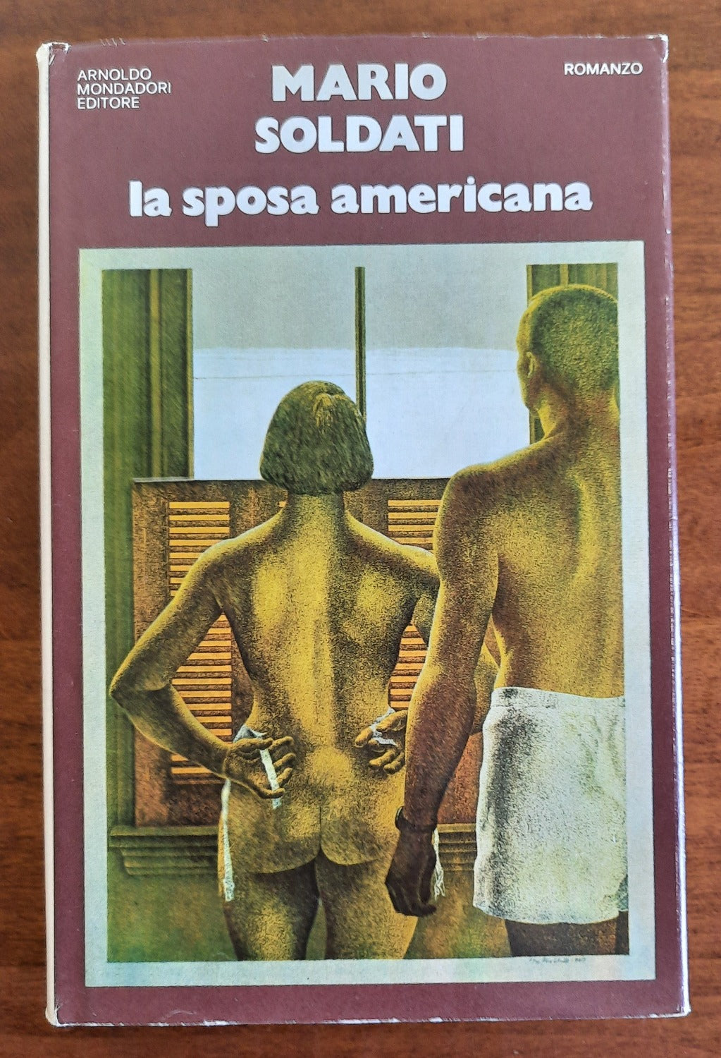 La sposa americana - Libreria Biellese