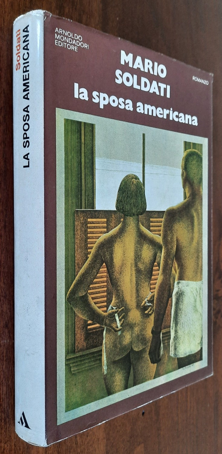 La sposa americana - Libreria Biellese