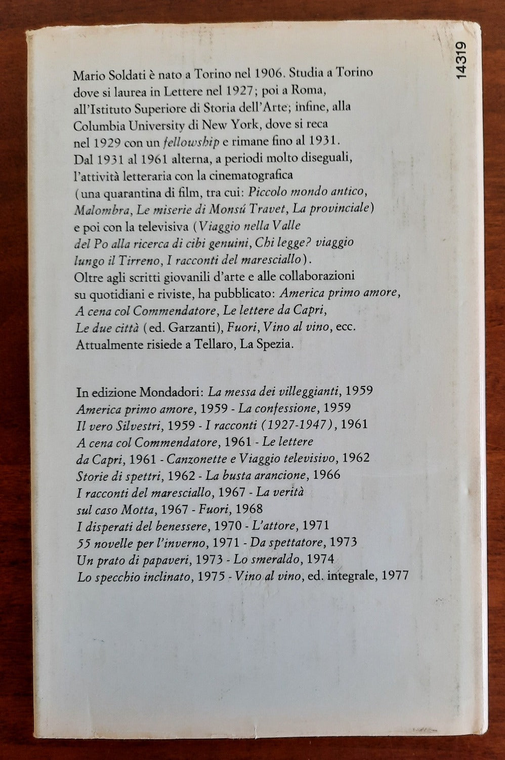La sposa americana - Libreria Biellese
