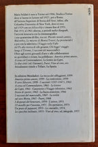 La sposa americana - Libreria Biellese