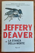 La stanza della morte - Rizzoli - Libreria Biellese