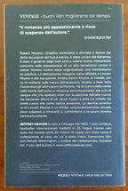 La stanza della morte - Rizzoli - Libreria Biellese