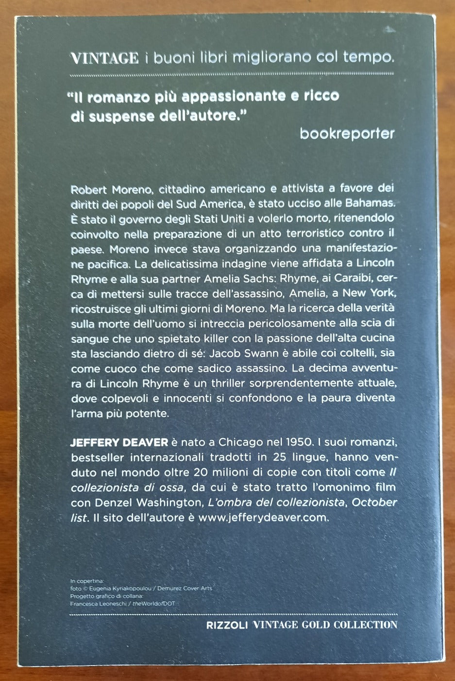 La stanza della morte - Rizzoli - Libreria Biellese