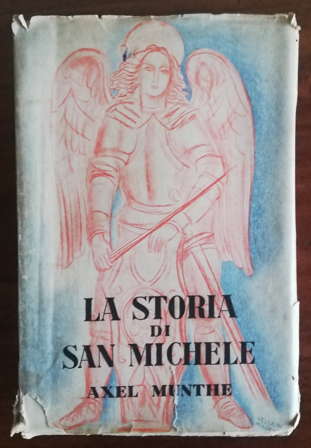 La storia di San Michele - Libreria Biellese