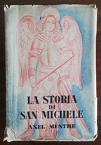 La storia di San Michele - Libreria Biellese