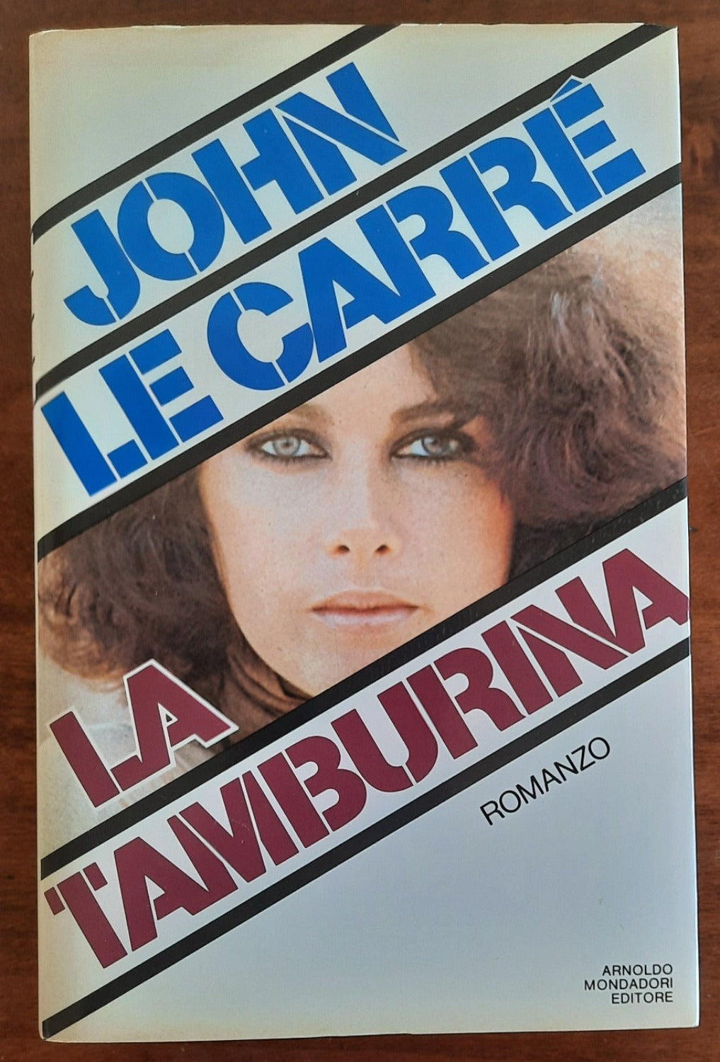 La tamburina - Libreria Biellese