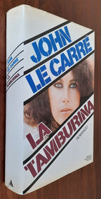 La tamburina - Libreria Biellese