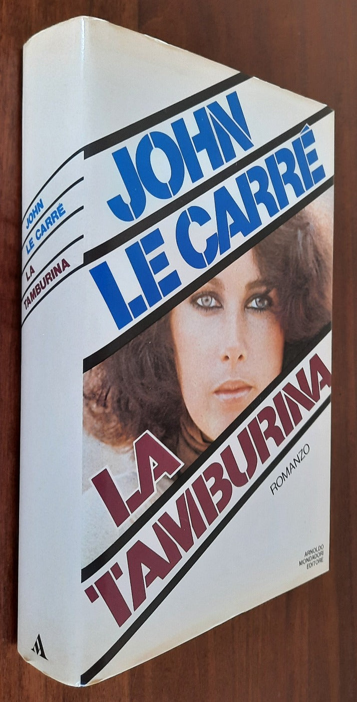 La tamburina - Libreria Biellese