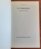 La tamburina - Libreria Biellese