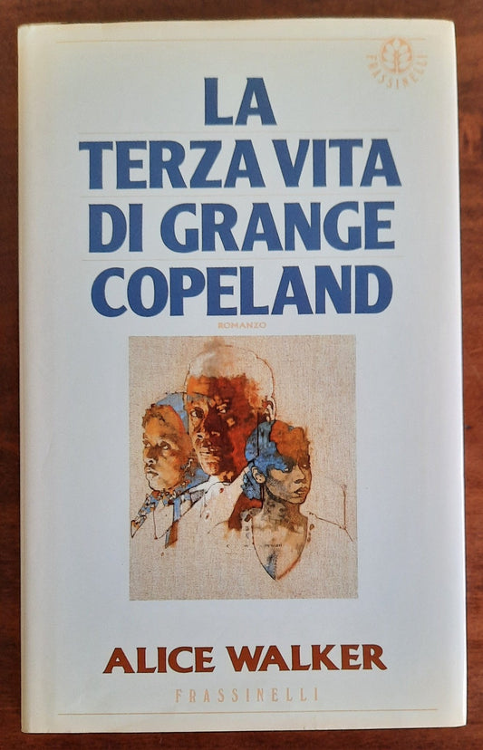 La terza vita di Grange Copeland