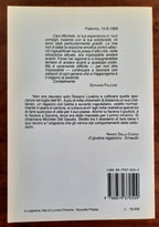 La toga strappata - Michele Del Gaudio - Libreria Biellese