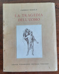 La tragedia dell’uomo - Libreria Biellese