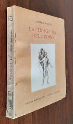 La tragedia dell’uomo - Libreria Biellese