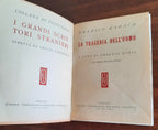 La tragedia dell’uomo - Libreria Biellese
