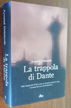 La trappola di Dante - Editrice Nord - Libreria Biellese