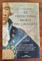 La tredicesima morte del cavaliere - Libreria Biellese